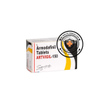Armodafinil Artvigil 150mg