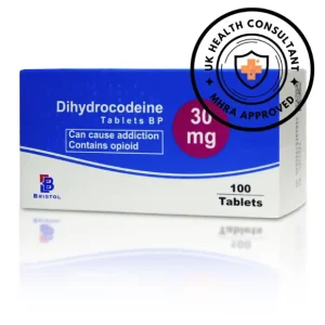 Dihydrocodeine 30mg