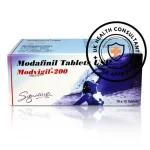 Modafinil 200mg (USP)