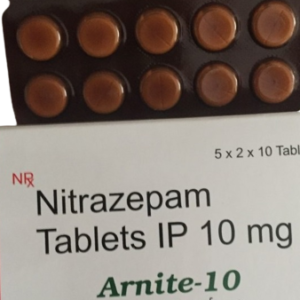 Nitrazepam 10mg