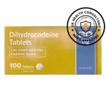 dihydrocodeine 30mg (Accord)