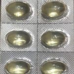 Temazepam Eggs 20mg (Remestan)