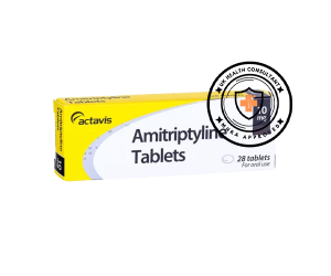 Amitriptyline 10mg