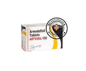 Armodafinil Artvigil 150mg