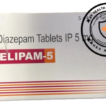 Diazepam 5mg