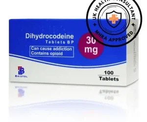 Dihydrocodeine 30mg