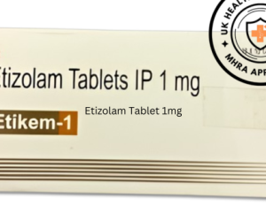Etizolem 1MG