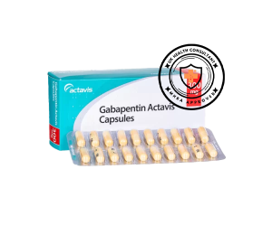 Gabapentin 300mg