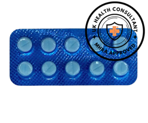 Nitrazepam 10mg (Elikem)