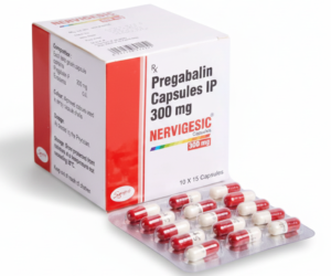 Pregabalin 300mg