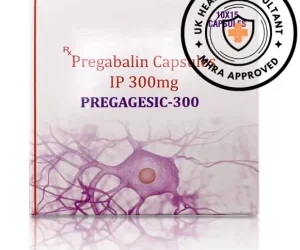 Pregabalin Pregagesic 300mg