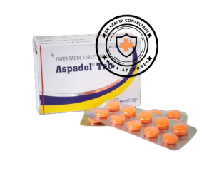 Tapentadol 100mg