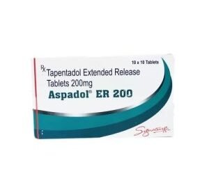 Tapentadol 200mg