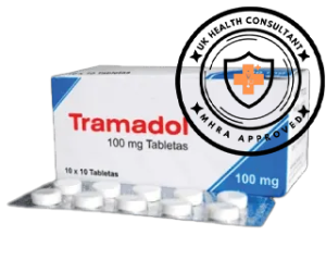 Tramadol 100mg