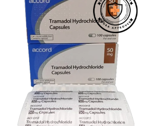 Tramadol 50mg