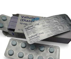 Valium Diazepam 10mg