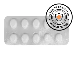 Zolpidem Tartrate 10mg (Belbien)