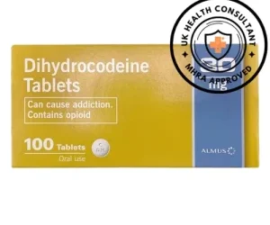 dihydrocodeine 30mg (Accord)