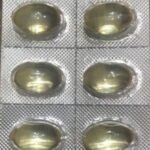 Temazepam Eggs 20mg (Remestan)