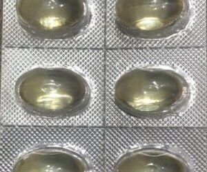 Temazepam Eggs 20mg (Remestan)
