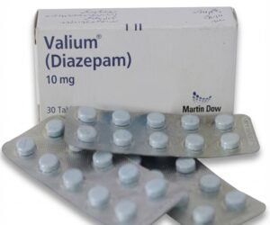 Vallium 10mg